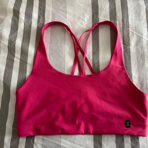 Movement Bra On running